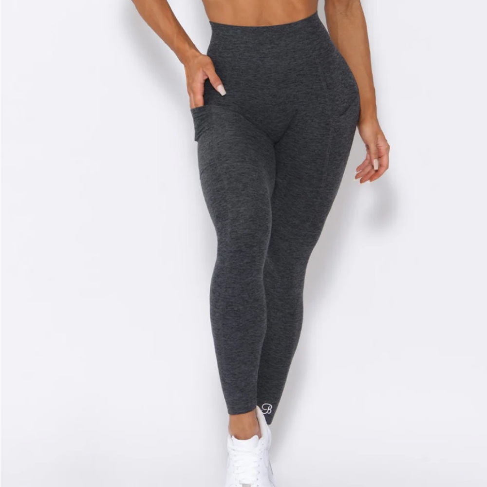 Bombshell Curves leggings